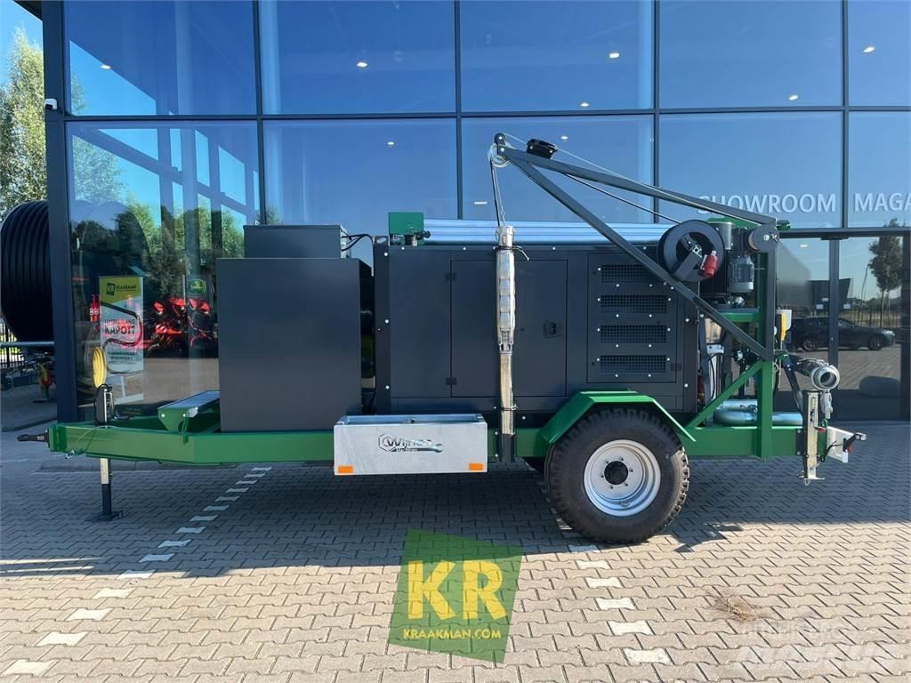  WIJNEN RM70 Agriculture - Others