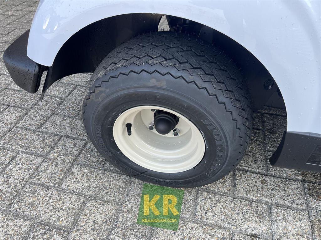 Yamaha Drive2 AC Agriculture - Others