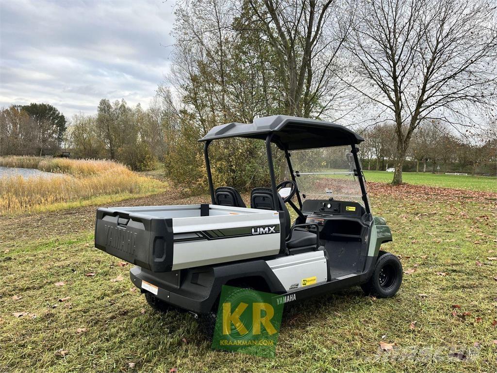 Yamaha UMX 2AC Agriculture - Others