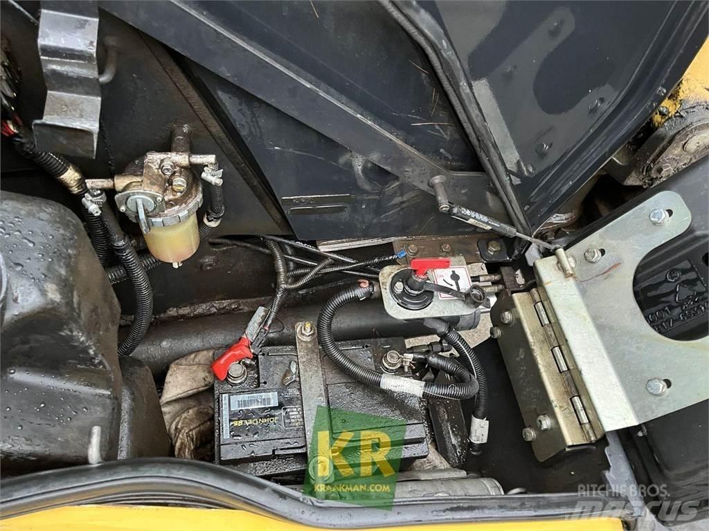Yanmar SV26 Agriculture - Others