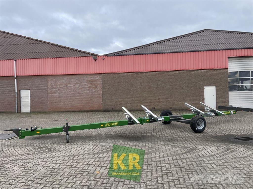 Ziegler SWW Agriculture - Others