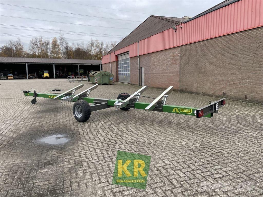 Ziegler SWW Agriculture - Others