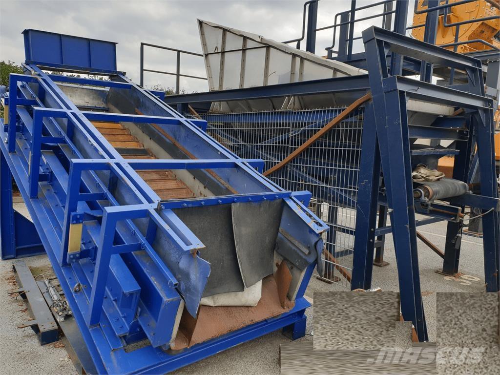 Lehmann  Construction - Others