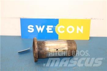 Volvo L150 Tapp Chassis and suspension