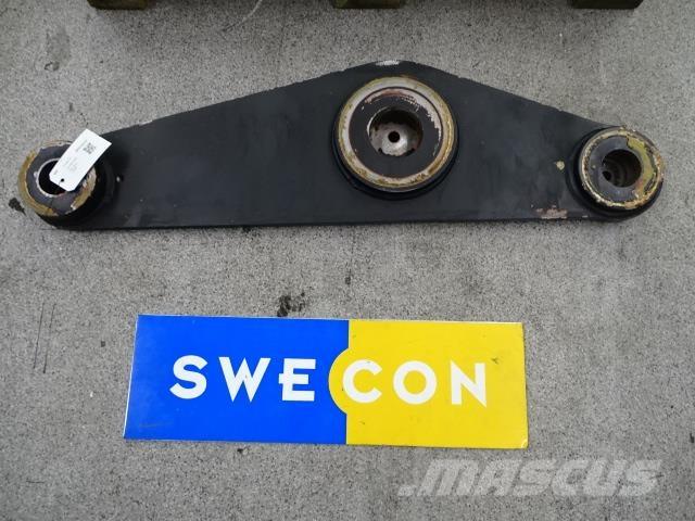 Volvo L50 LÄNK Other components