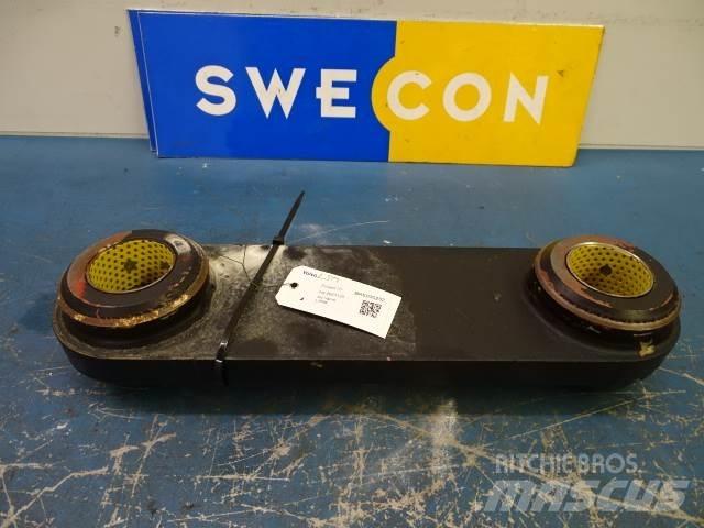 Volvo L50 LÄNK Other components