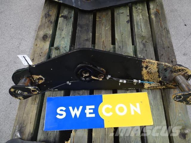 Volvo L50 LÄNK Other components