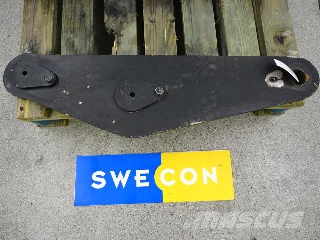 Volvo L50 LÄNK Other components