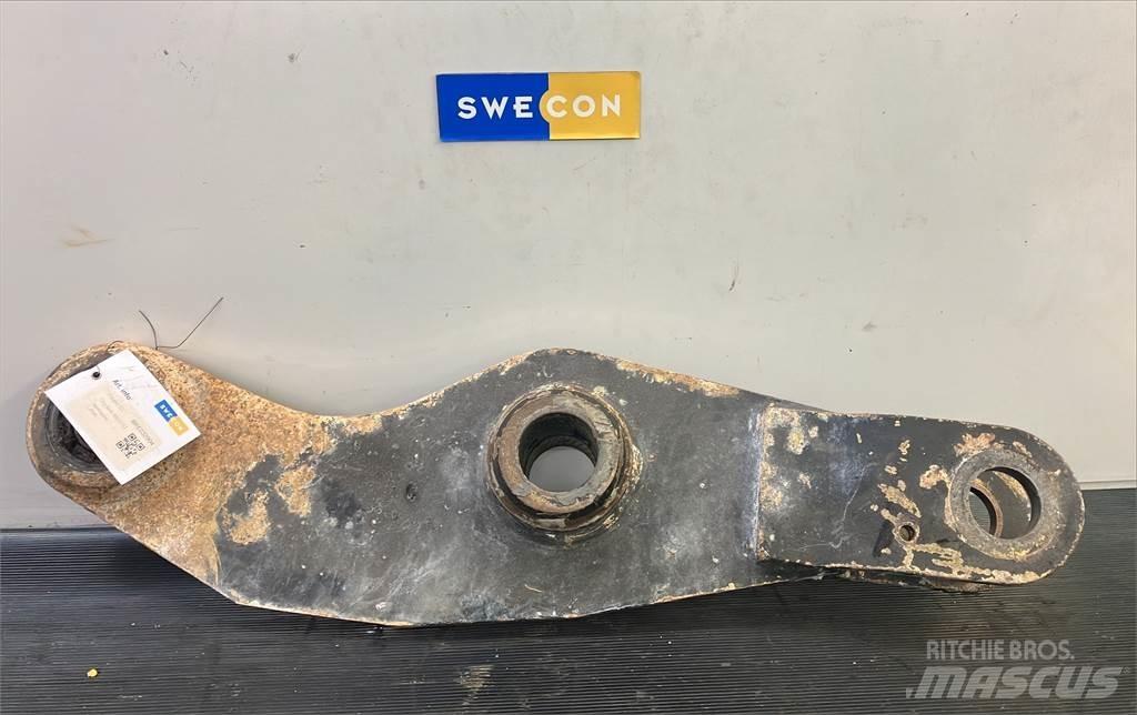 Volvo L50 LÄNK Other components