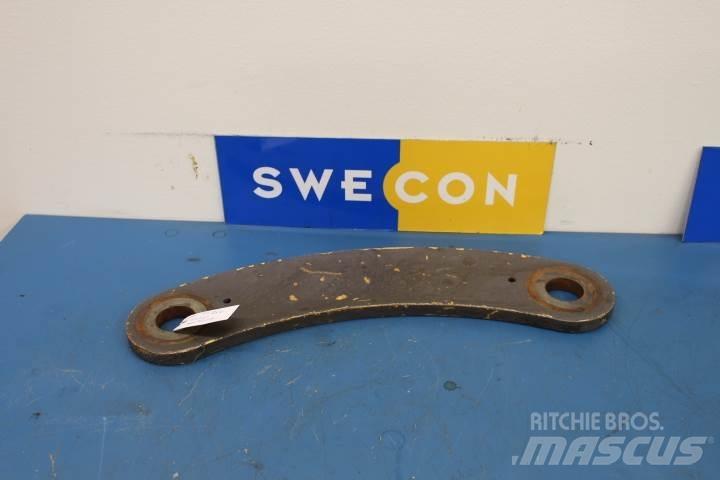Volvo L50C Länk Other components