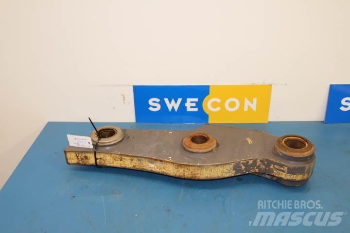 Volvo L50C Länk Other components