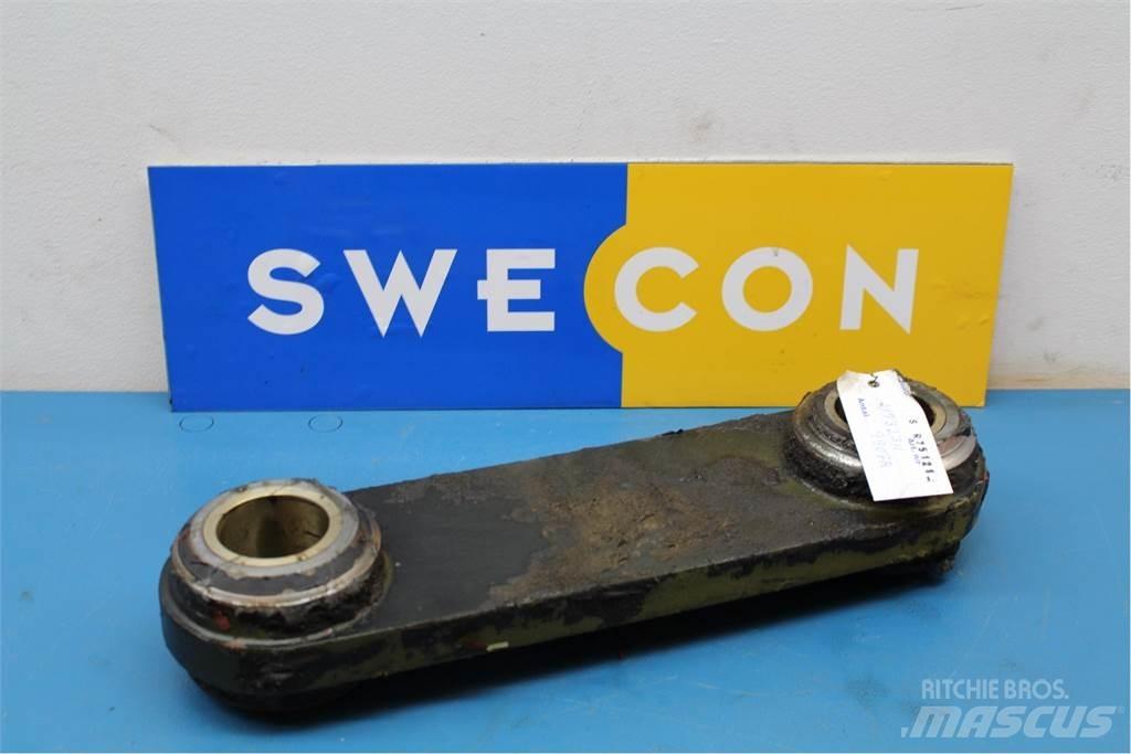 Volvo L70 Länk Other components