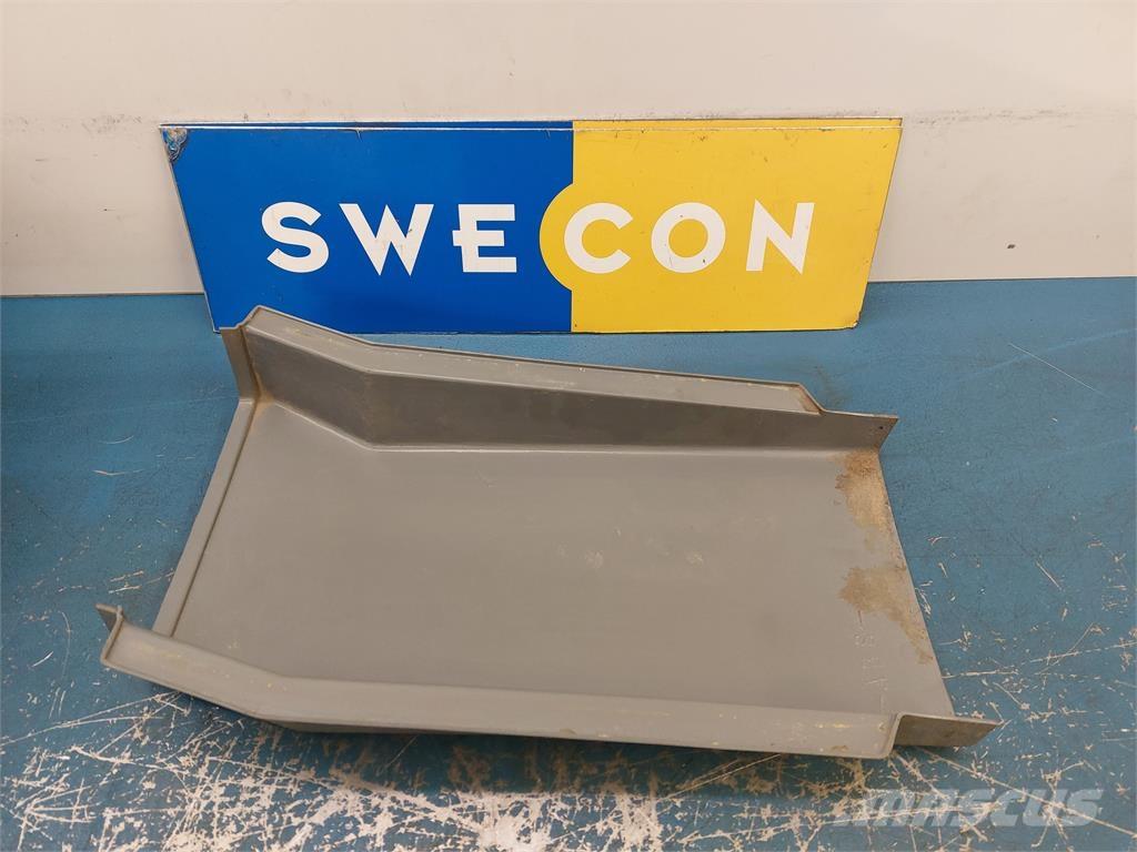 Volvo L70C HUV Cabins and interior