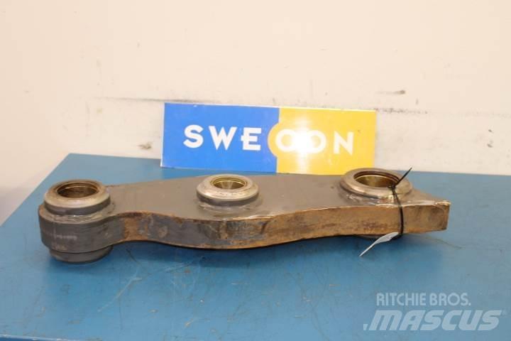 Volvo L70C Länk Other components