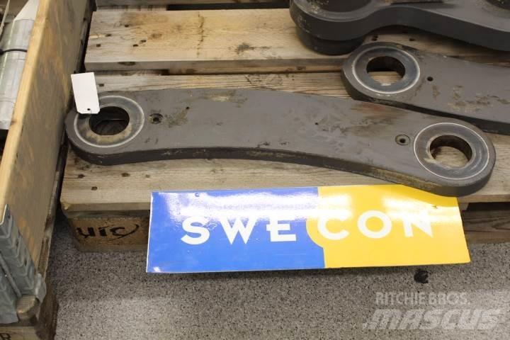 Volvo L70E Länk Other components