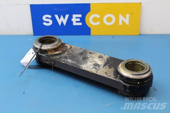 Volvo L90 Länk Other components