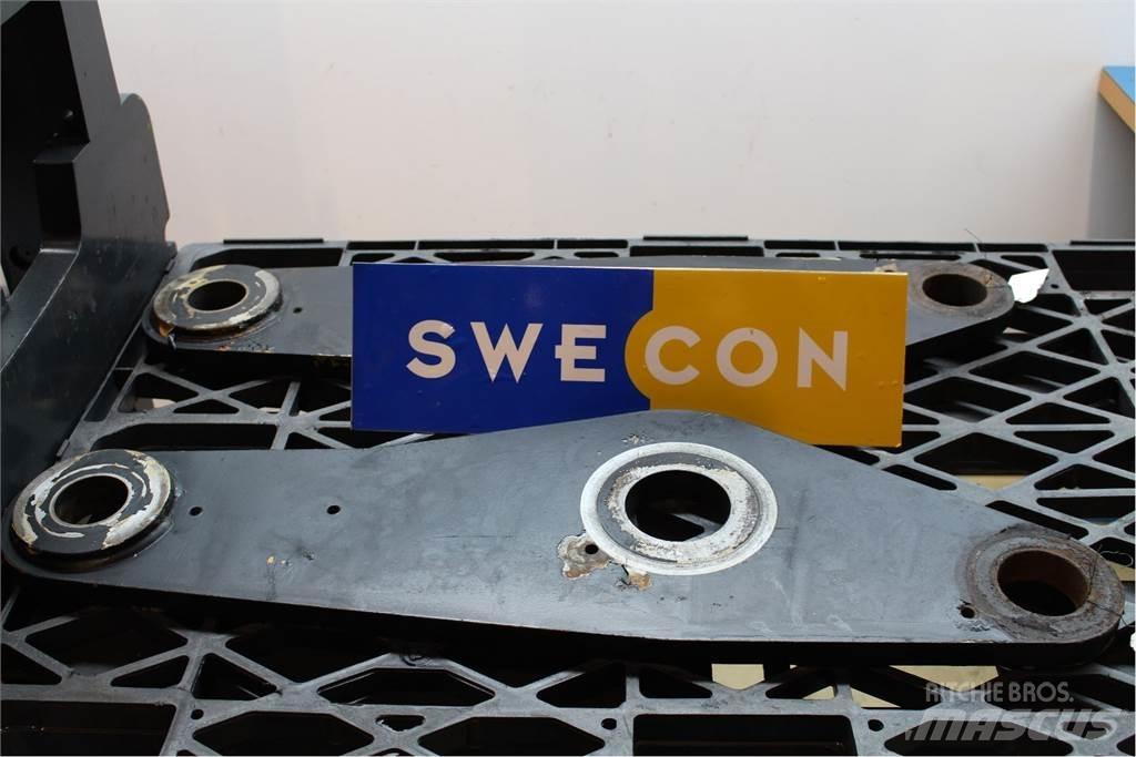 Volvo L90 Länk Other components