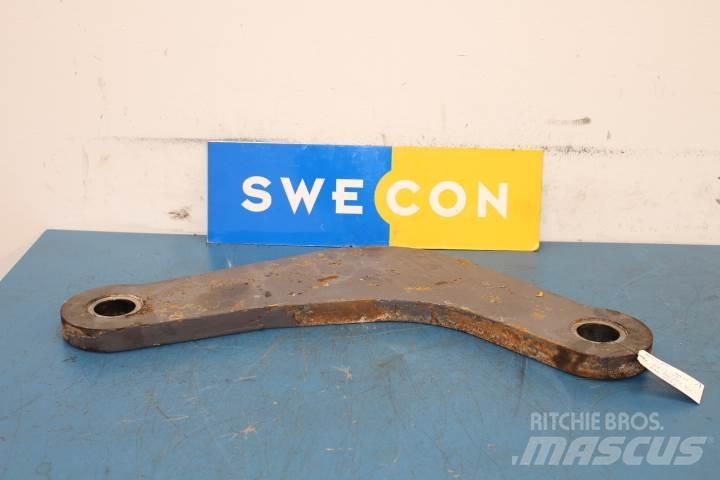Volvo L90B Länk Other components