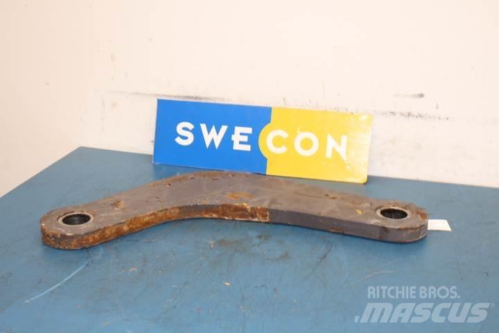 Volvo L90B Länk Other components
