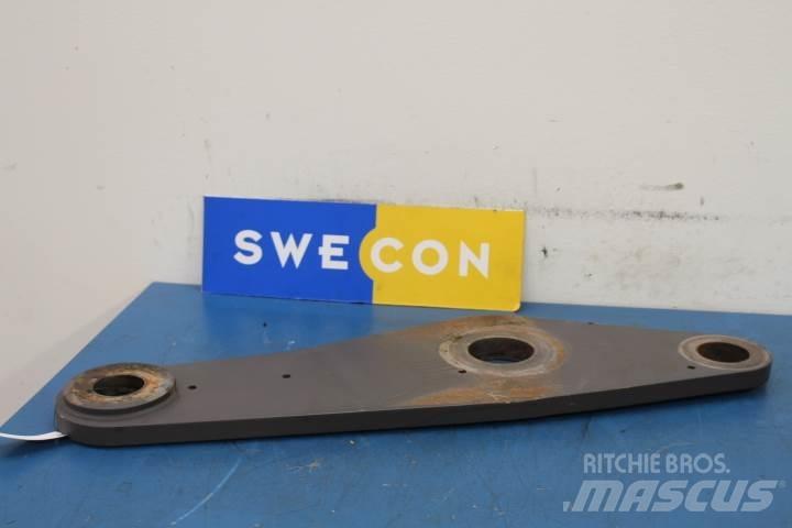 Volvo L90B Länk Other components