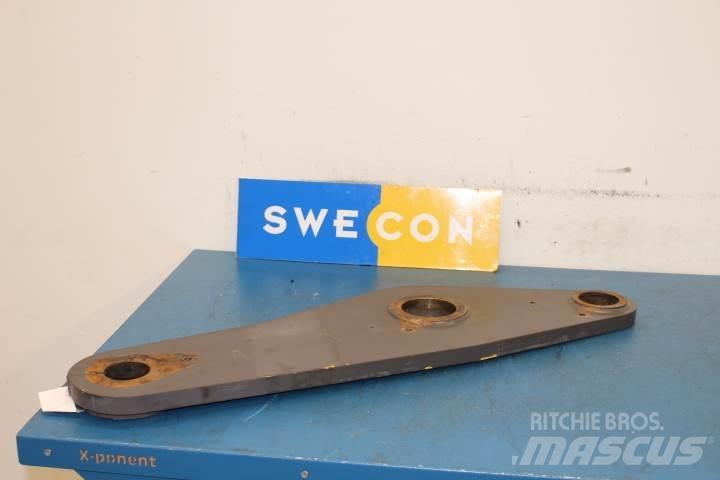 Volvo L90B Länk Other components