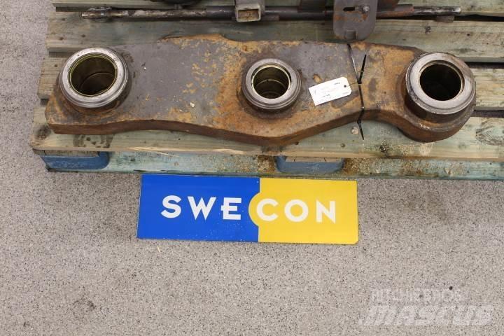 Volvo L90C Länk Other components