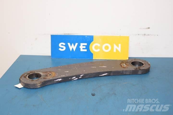 Volvo L90F Länk Other components