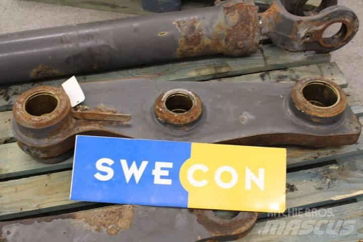 Volvo L90F Länk Other components