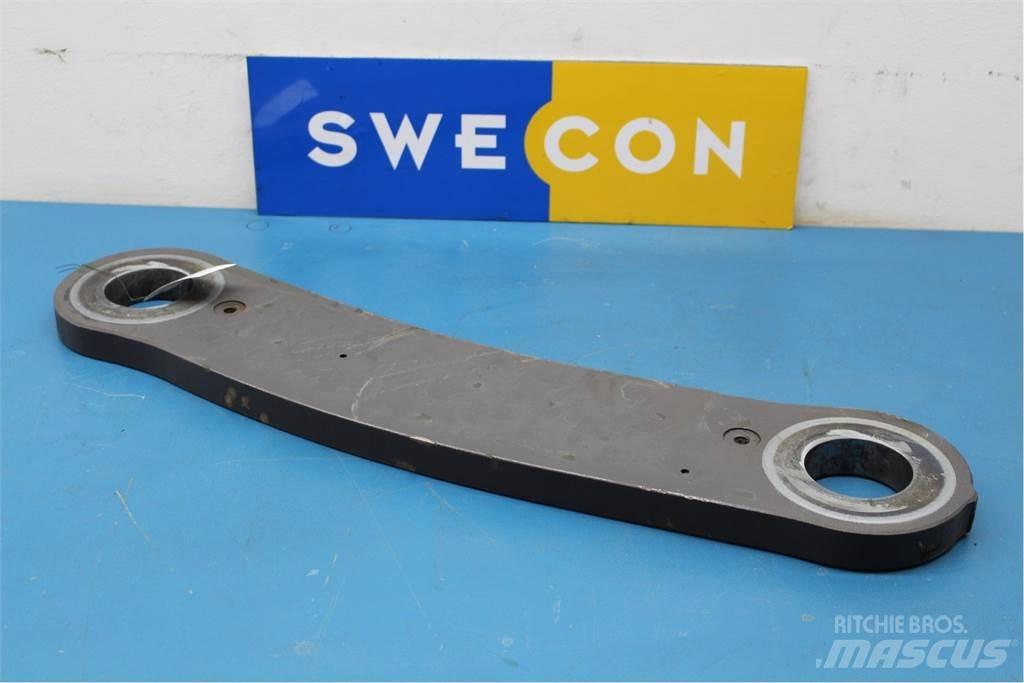 Volvo L90F Länk Other components