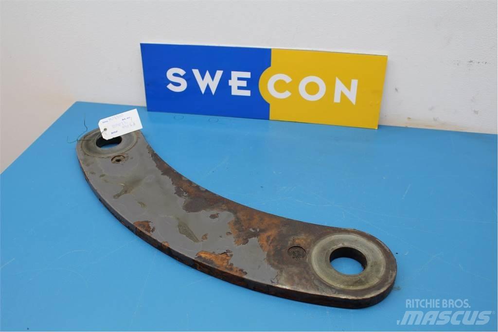 Volvo Länk Other components