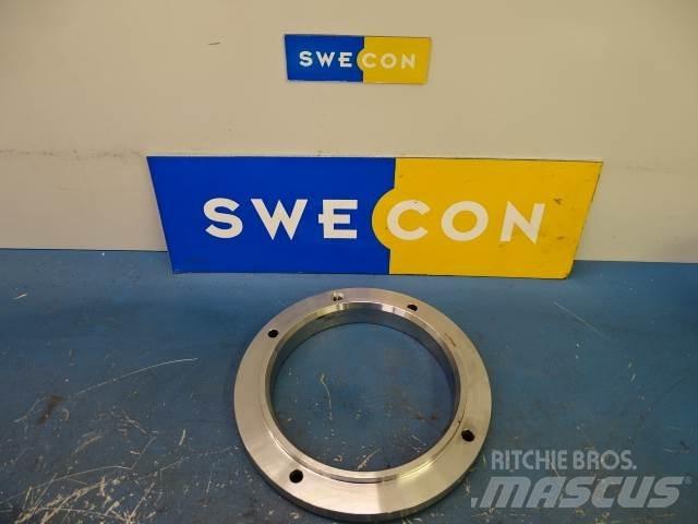 Volvo RING Chassis and suspension