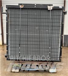 CAT C27 Radiators