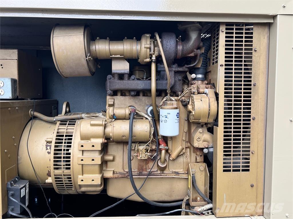 Cummins 4BT Engines
