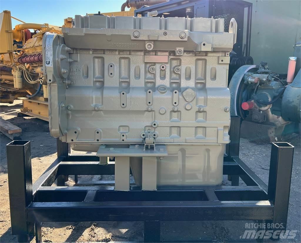 Cummins 6C Engines