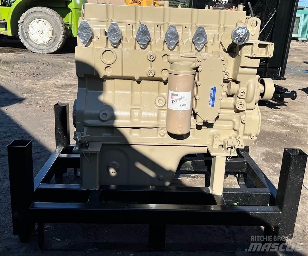 Cummins 6C Engines