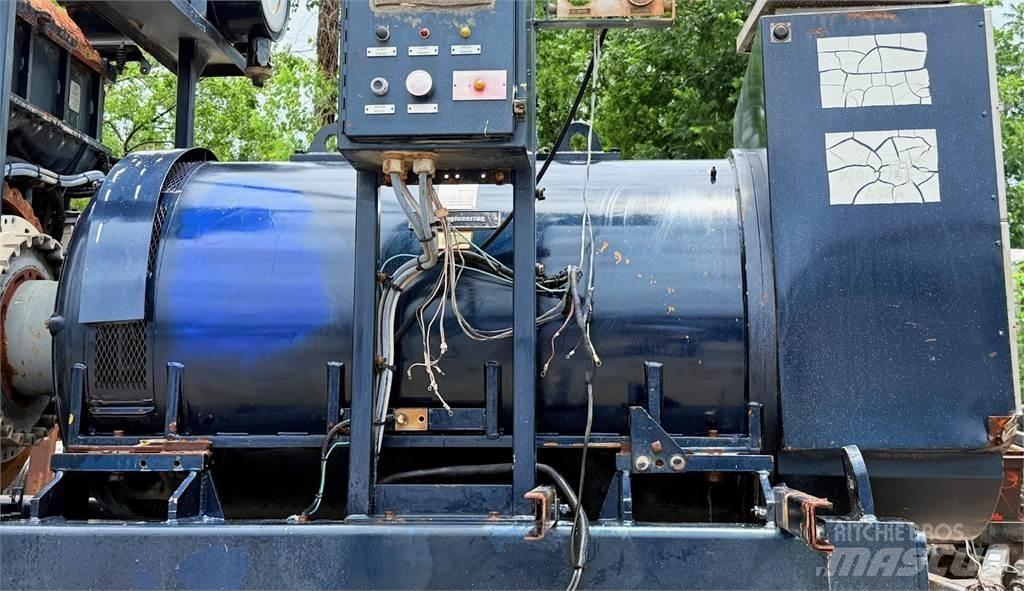 Kato 6P6-3300 Other Generators