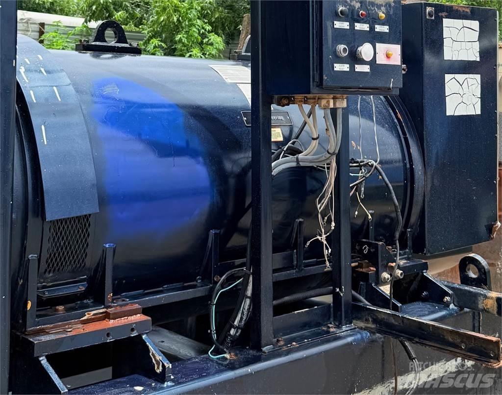 Kato 6P6-3300 Other Generators