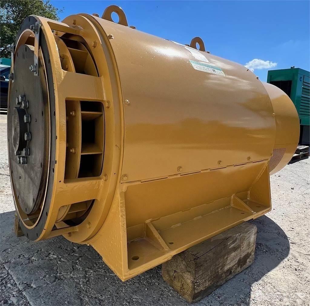 Kato 800kW Other Generators