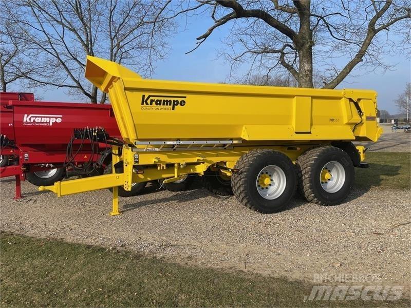 - - - Groundcare - Others