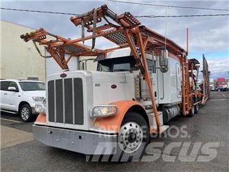 Peterbilt 389 Construction - Others