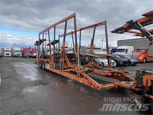 Peterbilt 389 Construction - Others
