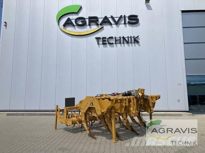 Alpego SKAT S1 7-300 Soil preparation work