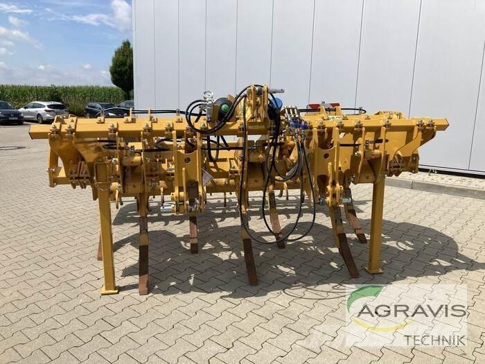 Alpego SKAT S1 7-300 Soil preparation work