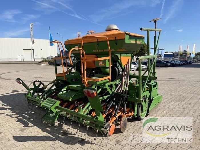Amazone AD-P 303 Drills