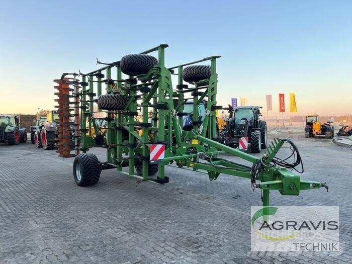Amazone COBRA 6000-2TX Cultivators