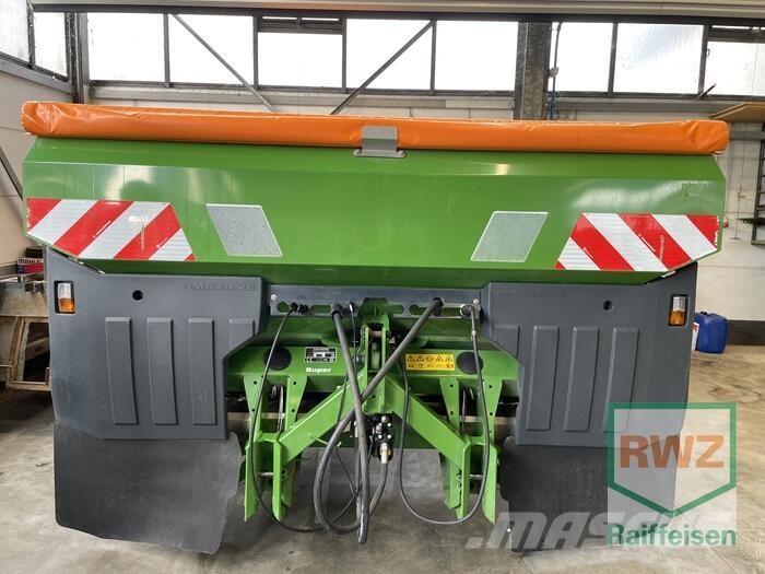 Amazone Düngerstreuer Mineral spreaders