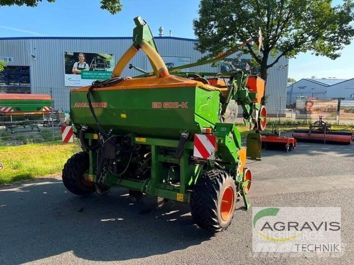 Amazone ED 602 K Drills