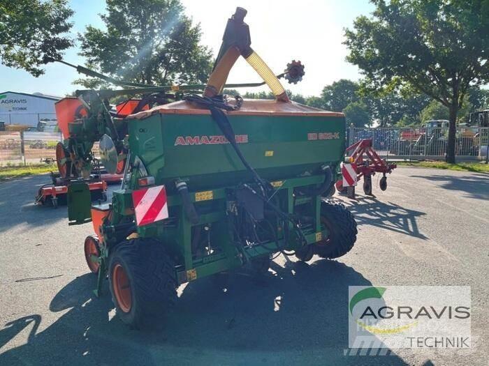 Amazone ED 602 K Drills