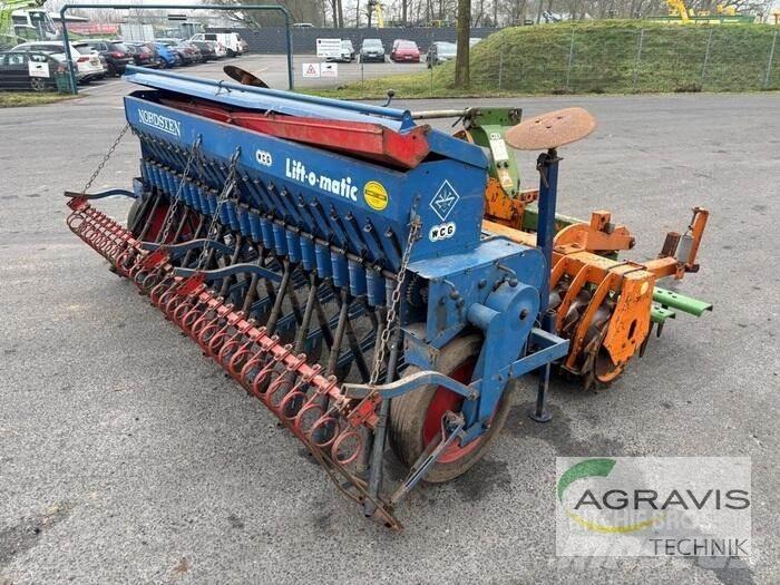 Amazone REV 30 Harrows