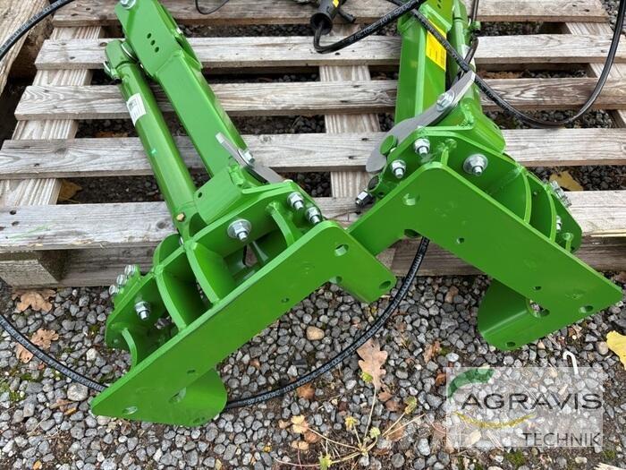 Amazone SPURANREIßER Other sowing machines and accessories
